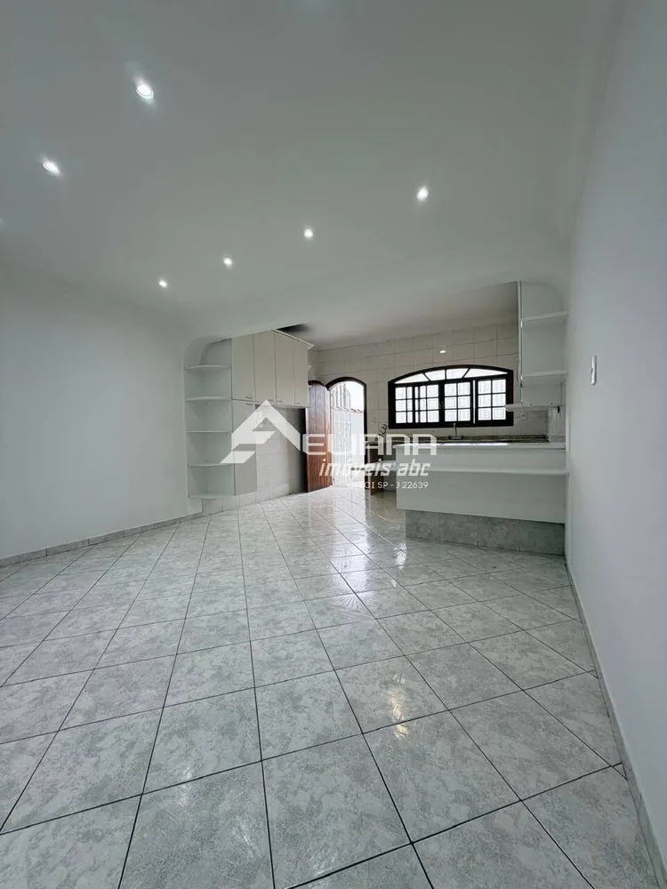 Sobrado, 4 quartos, 232 m² - Foto 8