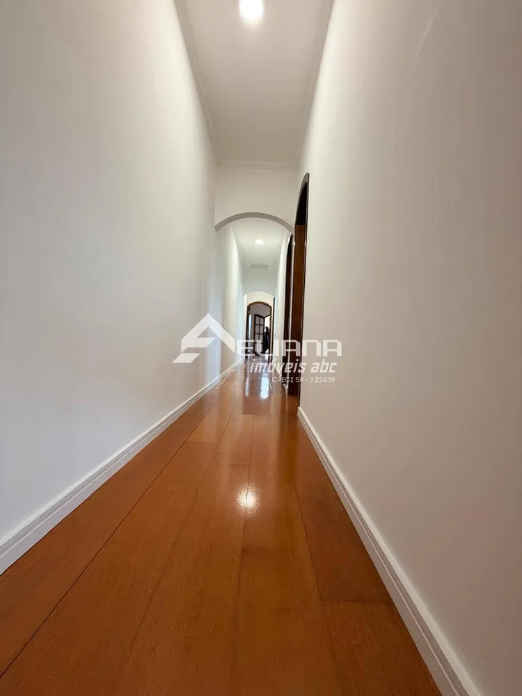 Sobrado, 4 quartos, 232 m² - Foto 5