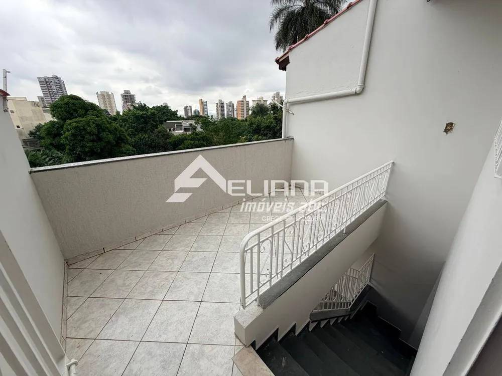 Sobrado, 4 quartos, 232 m² - Foto 1