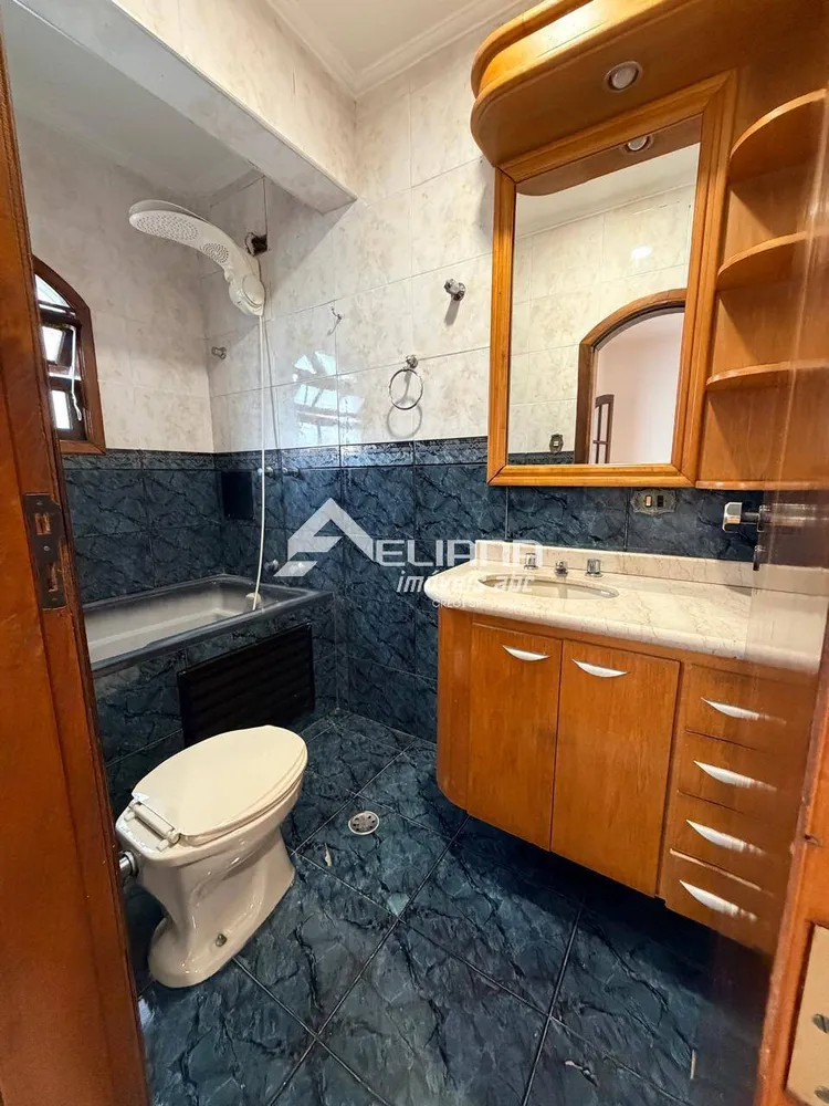 Sobrado, 4 quartos, 232 m² - Foto 2