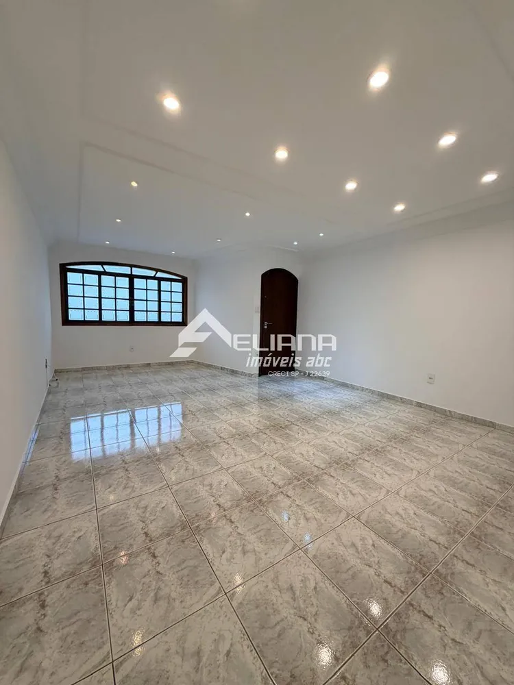 Sobrado, 4 quartos, 232 m² - Foto 9