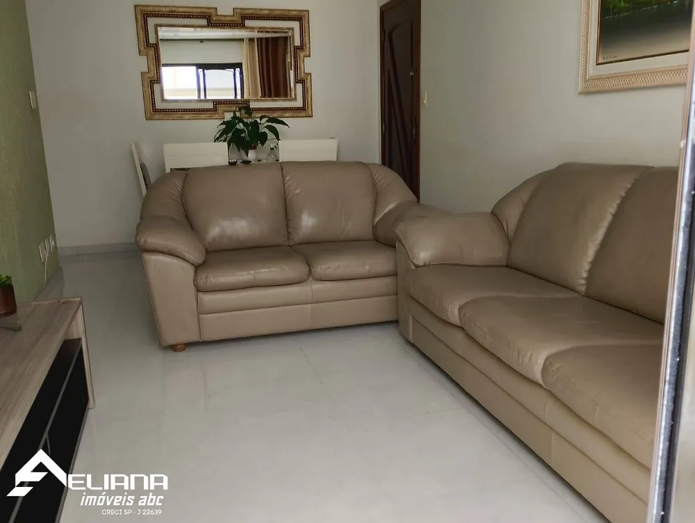 Apartamento, 2 quartos, 95 m² - Foto 2