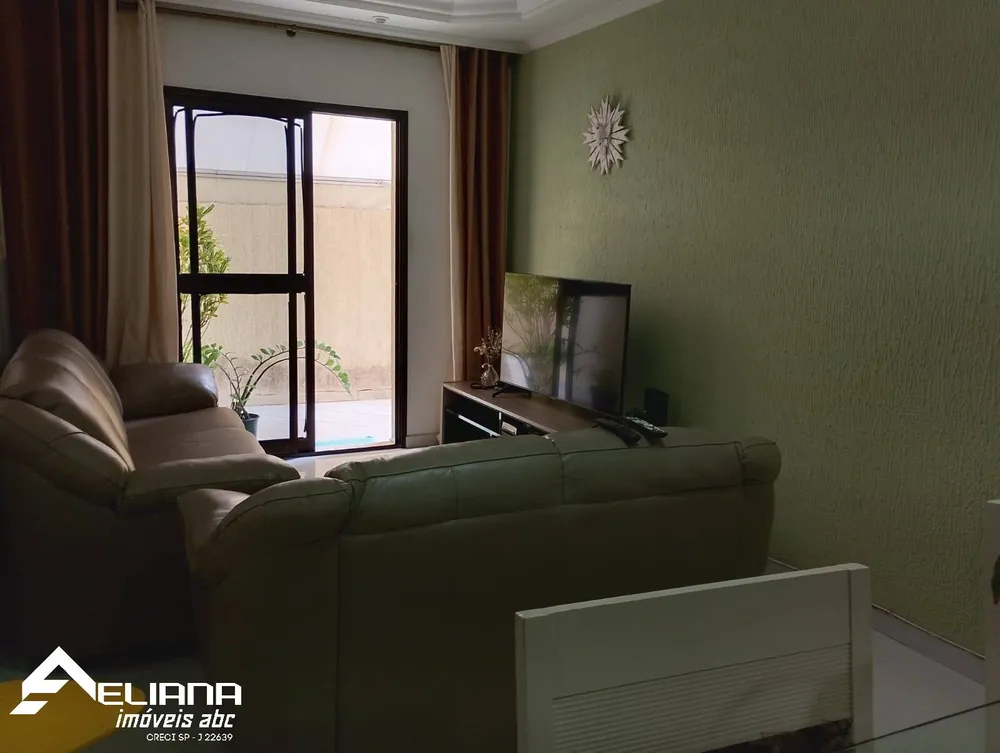 Apartamento, 2 quartos, 95 m² - Foto 3