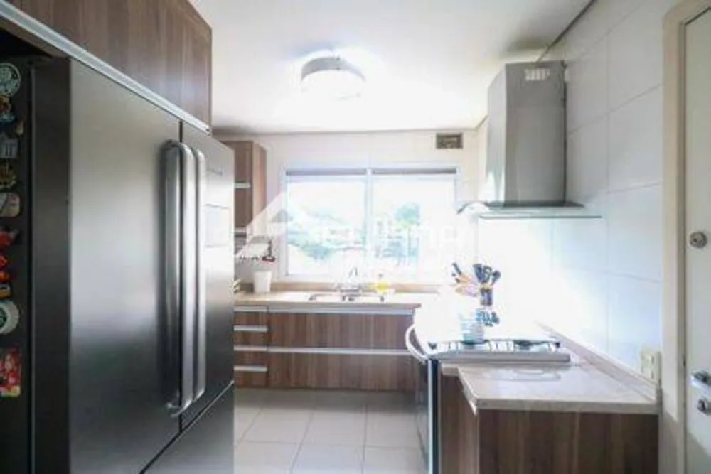 Apartamento, 4 quartos, 186 m² - Foto 3