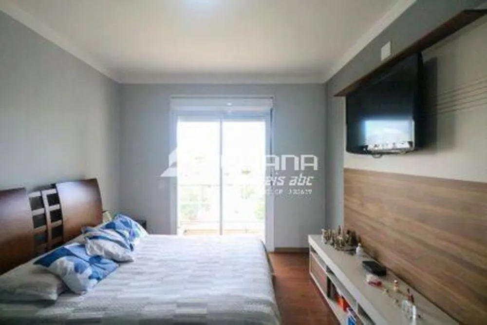 Apartamento, 4 quartos, 186 m² - Foto 8