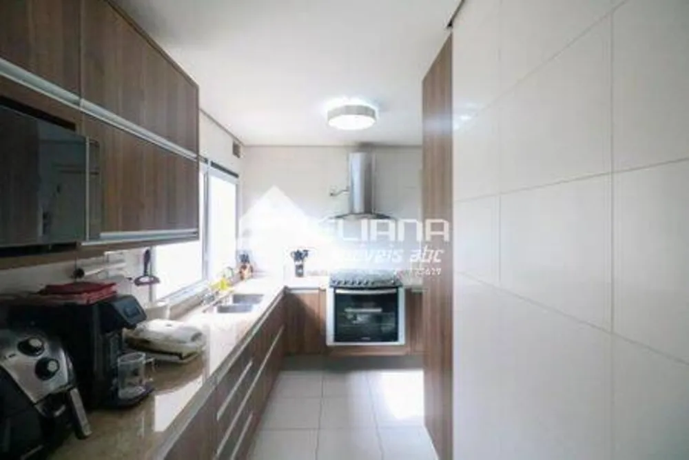 Apartamento, 4 quartos, 186 m² - Foto 5