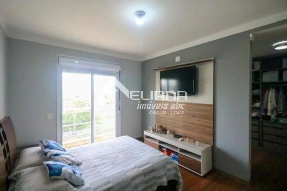 Apartamento, 4 quartos, 186 m² - Foto 7