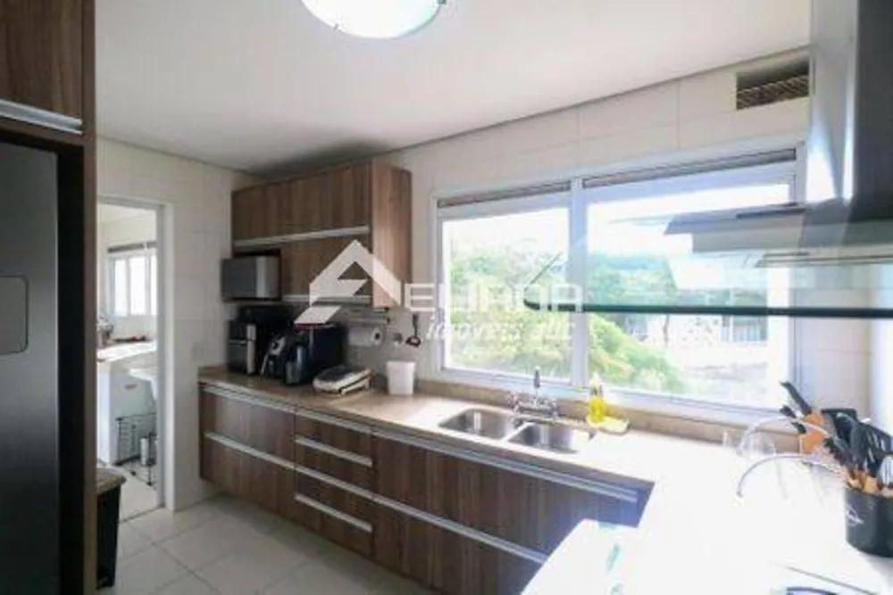 Apartamento, 4 quartos, 186 m² - Foto 4