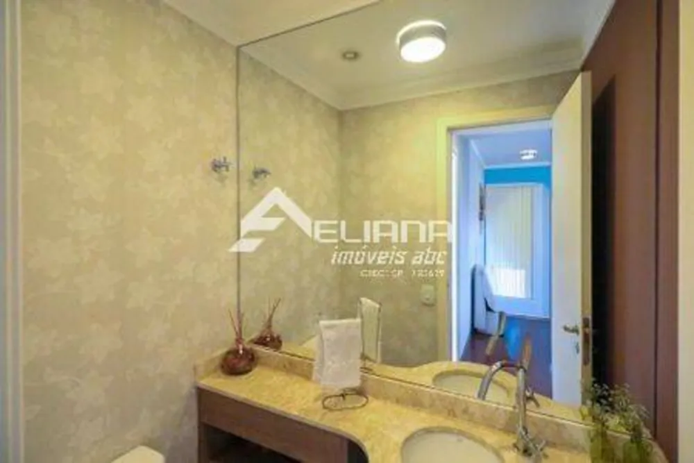 Apartamento, 4 quartos, 186 m² - Foto 2