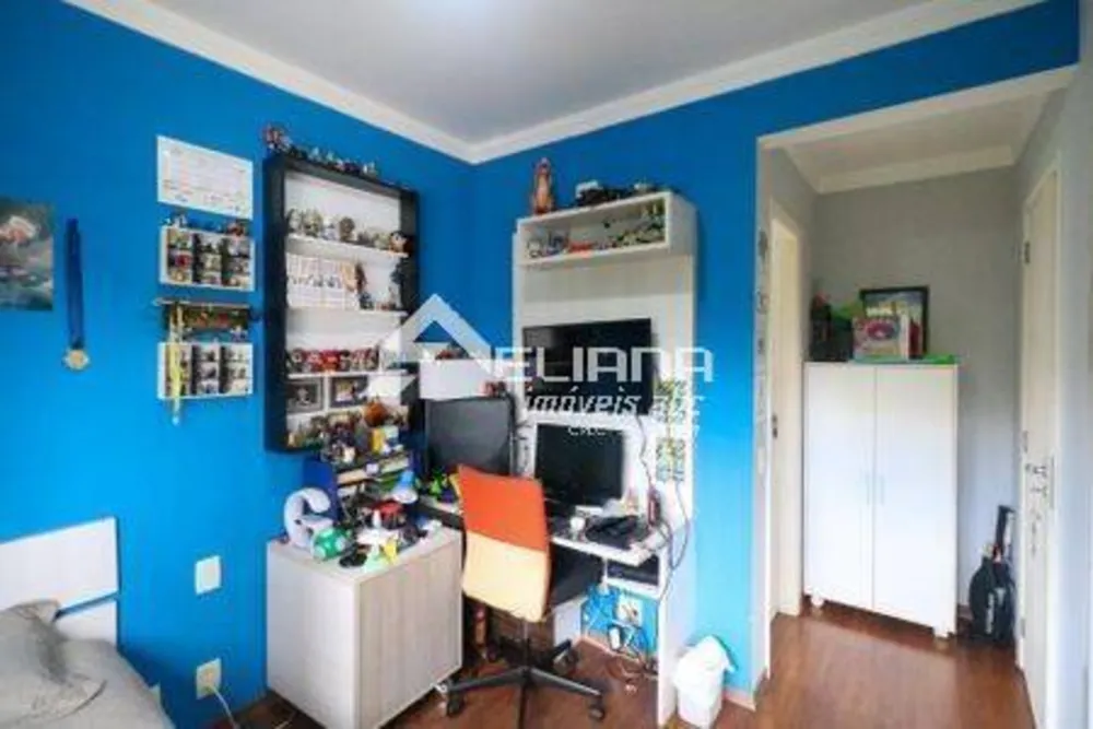 Apartamento, 4 quartos, 186 m² - Foto 9