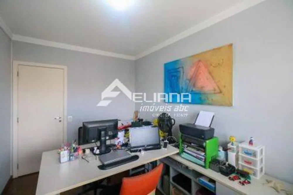 Apartamento, 4 quartos, 186 m² - Foto 6