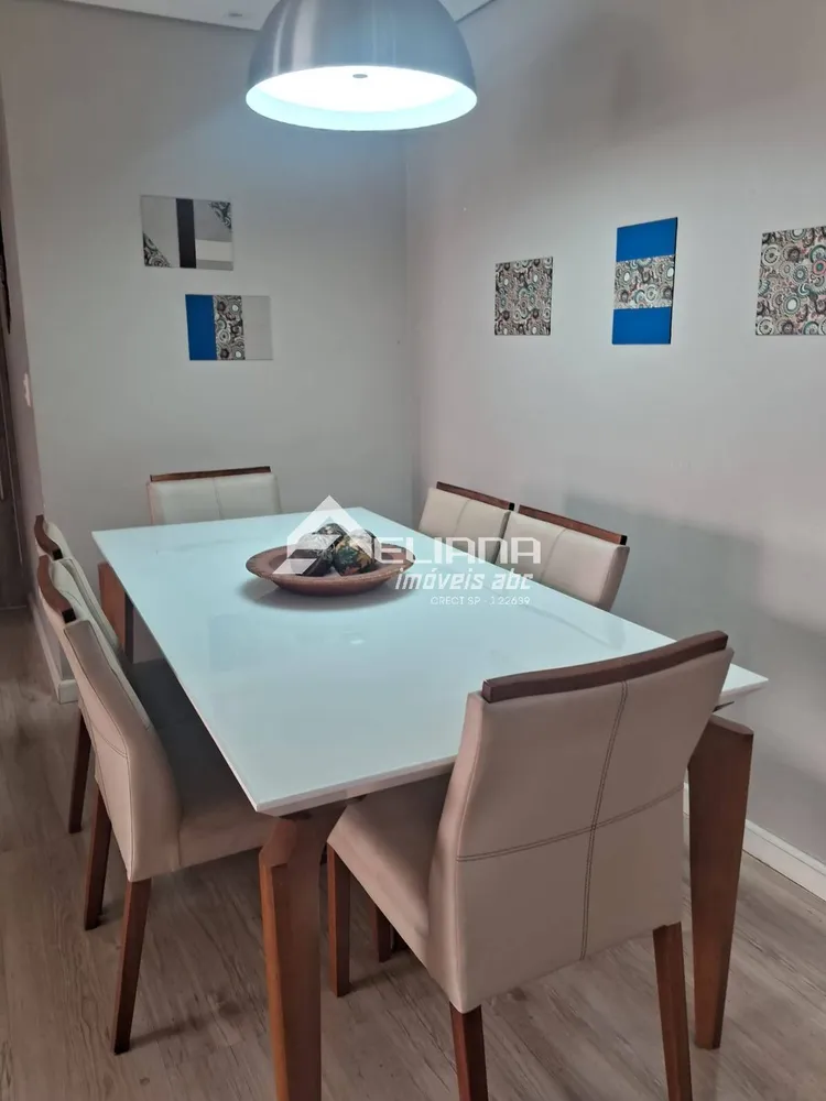 Apartamento, 3 quartos, 91 m² - Foto 5