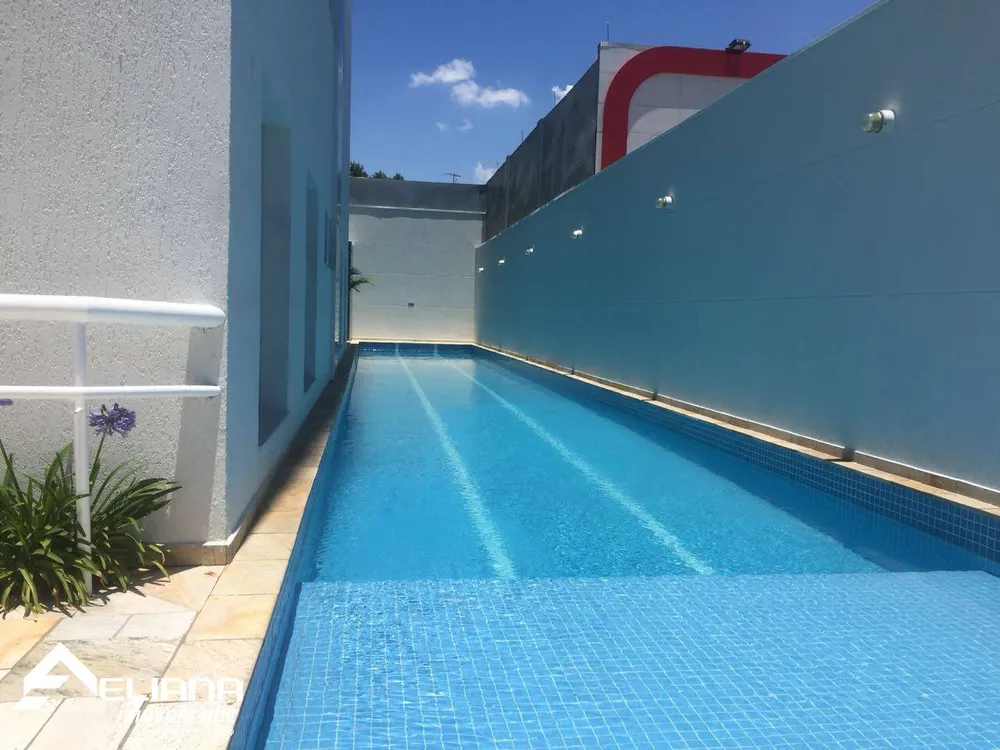 Apartamento, 3 quartos, 91 m² - Foto 10