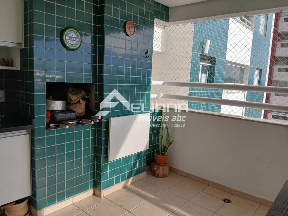 Apartamento, 3 quartos, 91 m² - Foto 3