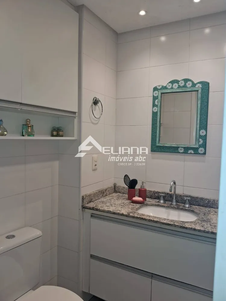 Apartamento, 3 quartos, 91 m² - Foto 8