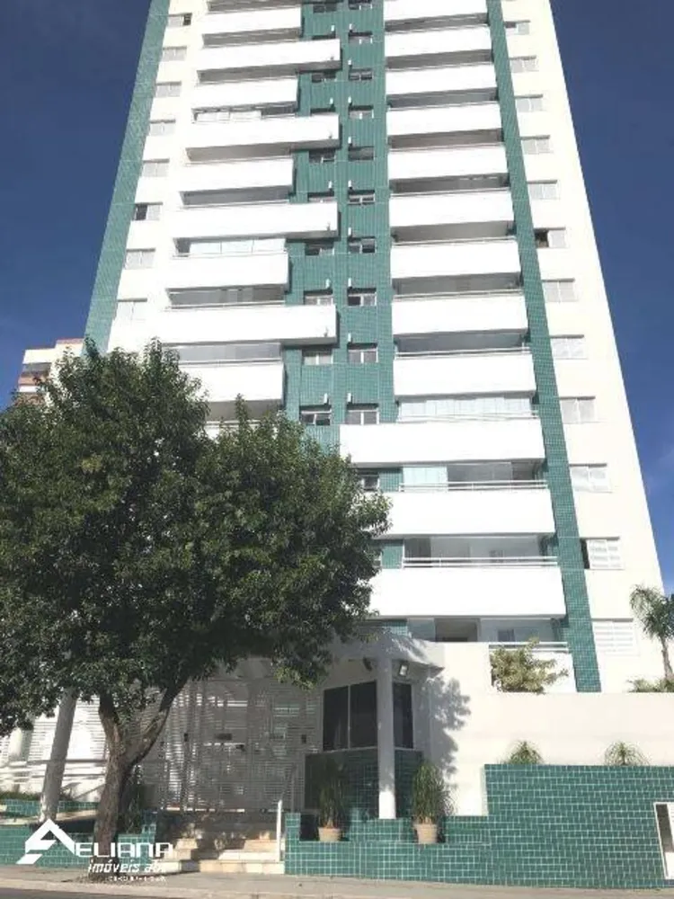Apartamento, 3 quartos, 91 m² - Foto 9