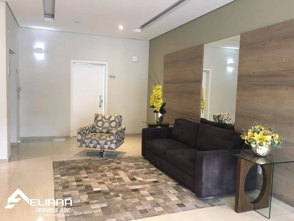 Apartamento, 3 quartos, 91 m² - Foto 12