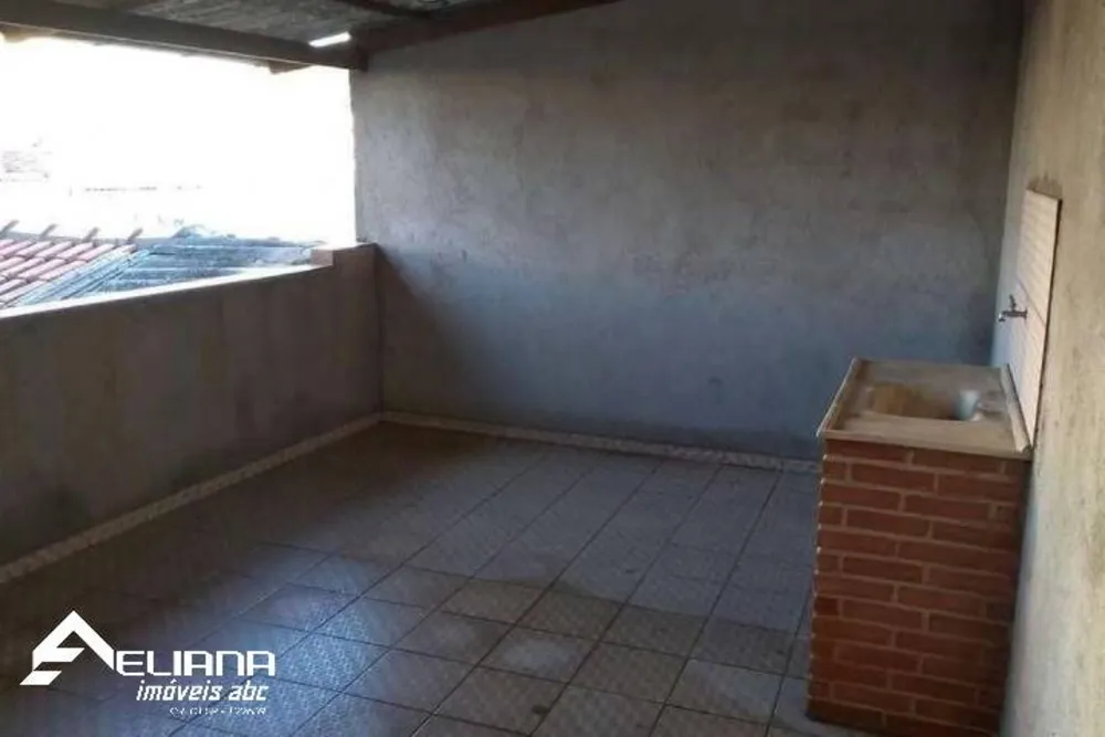 Sobrado, 3 quartos, 385 m² - Foto 5