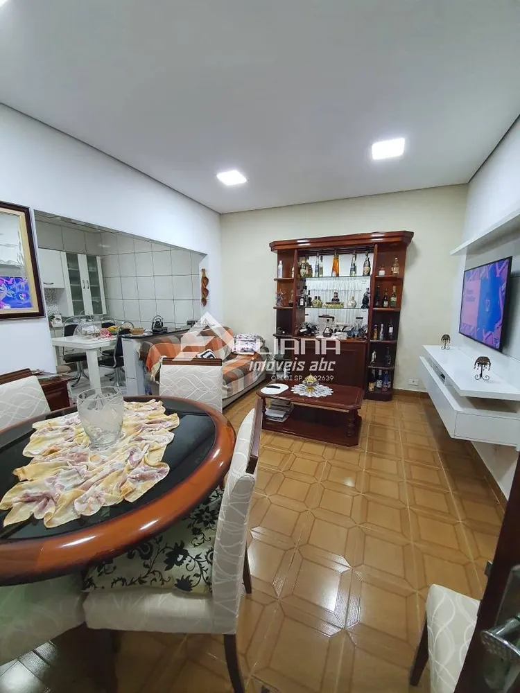 Sobrado, 3 quartos, 145 m² - Foto 8