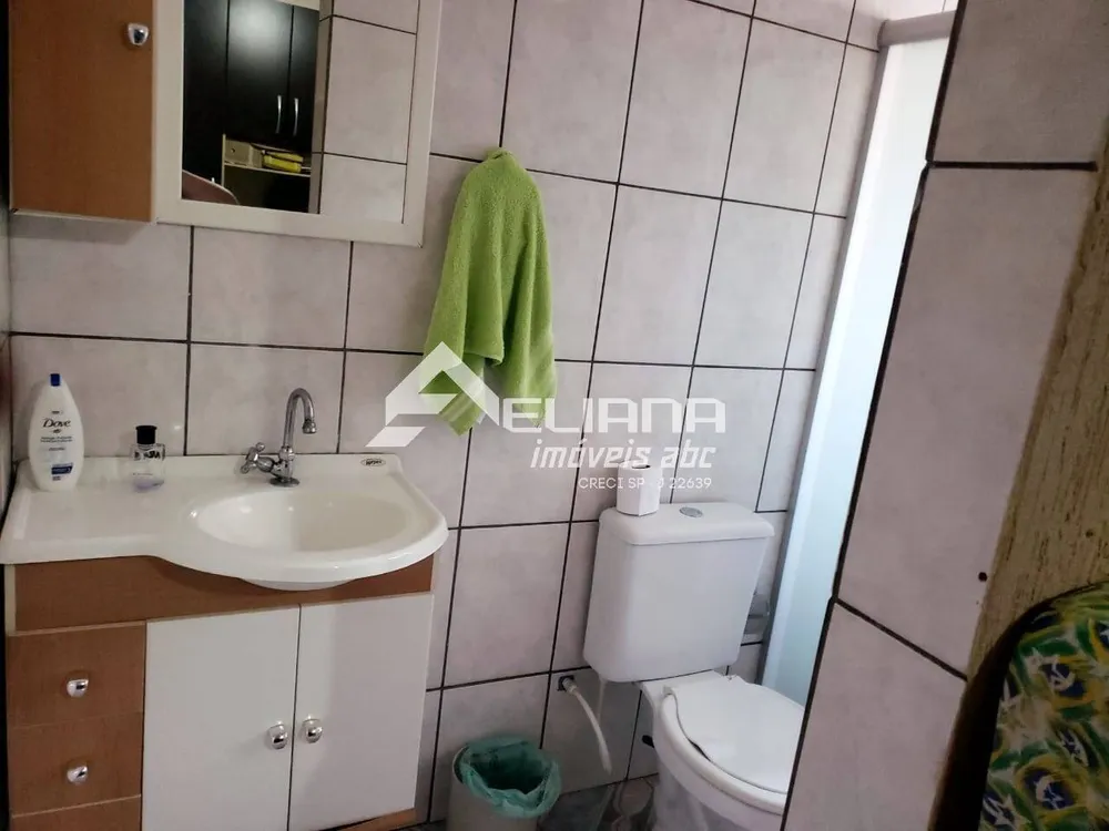 Sobrado, 3 quartos, 145 m² - Foto 7