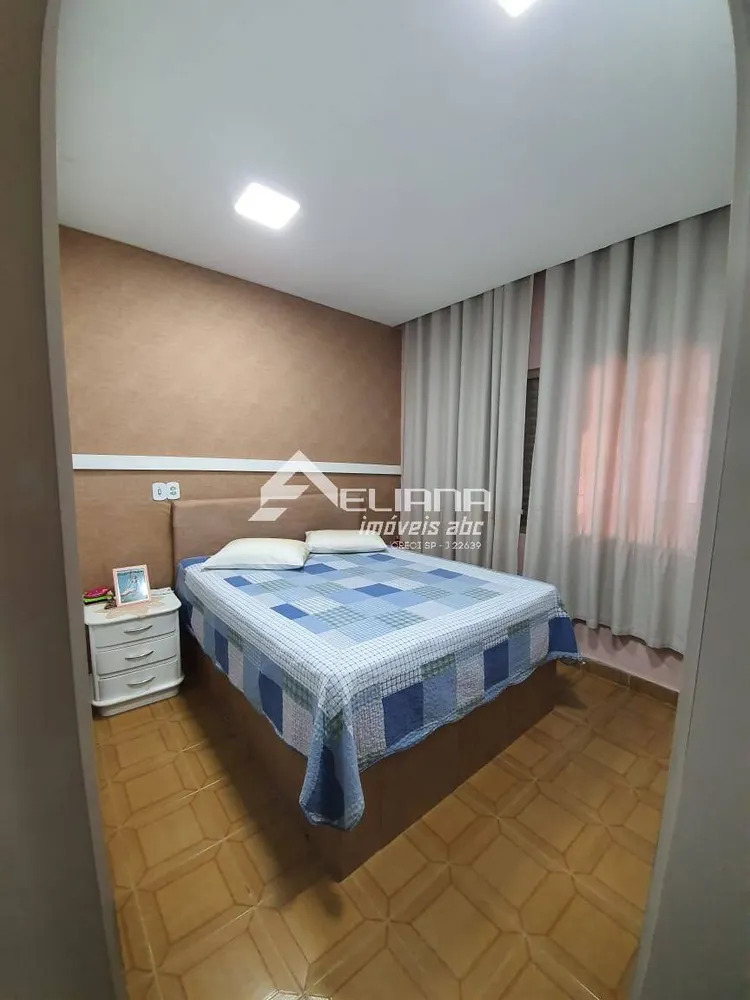 Sobrado, 3 quartos, 145 m² - Foto 6