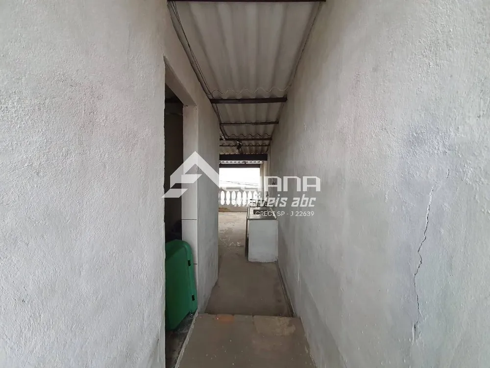 Sobrado, 3 quartos, 145 m² - Foto 13