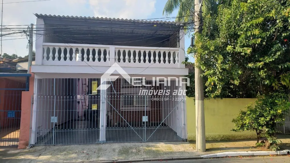 Sobrado, 3 quartos, 145 m² - Foto 16