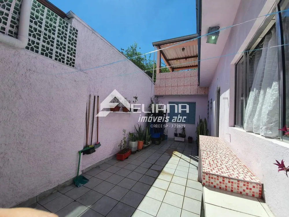 Sobrado, 3 quartos, 145 m² - Foto 11
