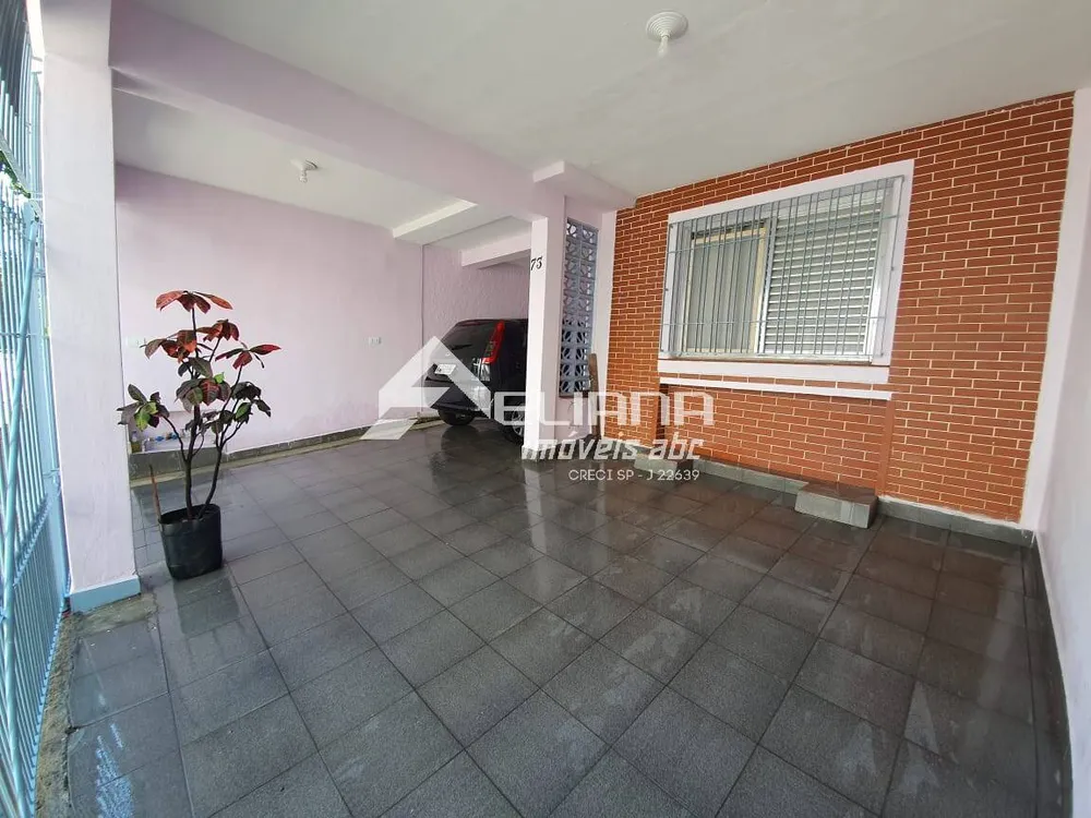 Sobrado, 3 quartos, 145 m² - Foto 9
