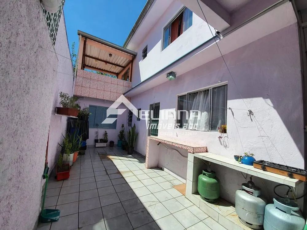 Sobrado, 3 quartos, 145 m² - Foto 12