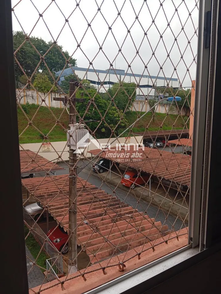 Apartamento, 2 quartos, 56 m² - Foto 3
