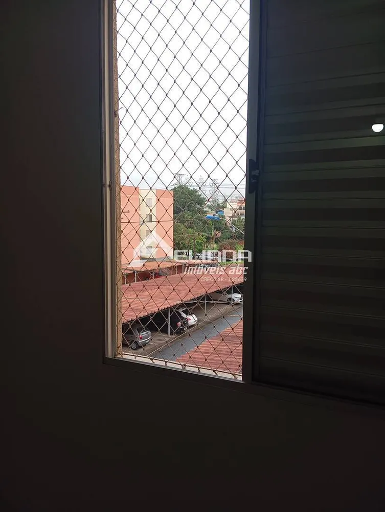 Apartamento, 2 quartos, 56 m² - Foto 4