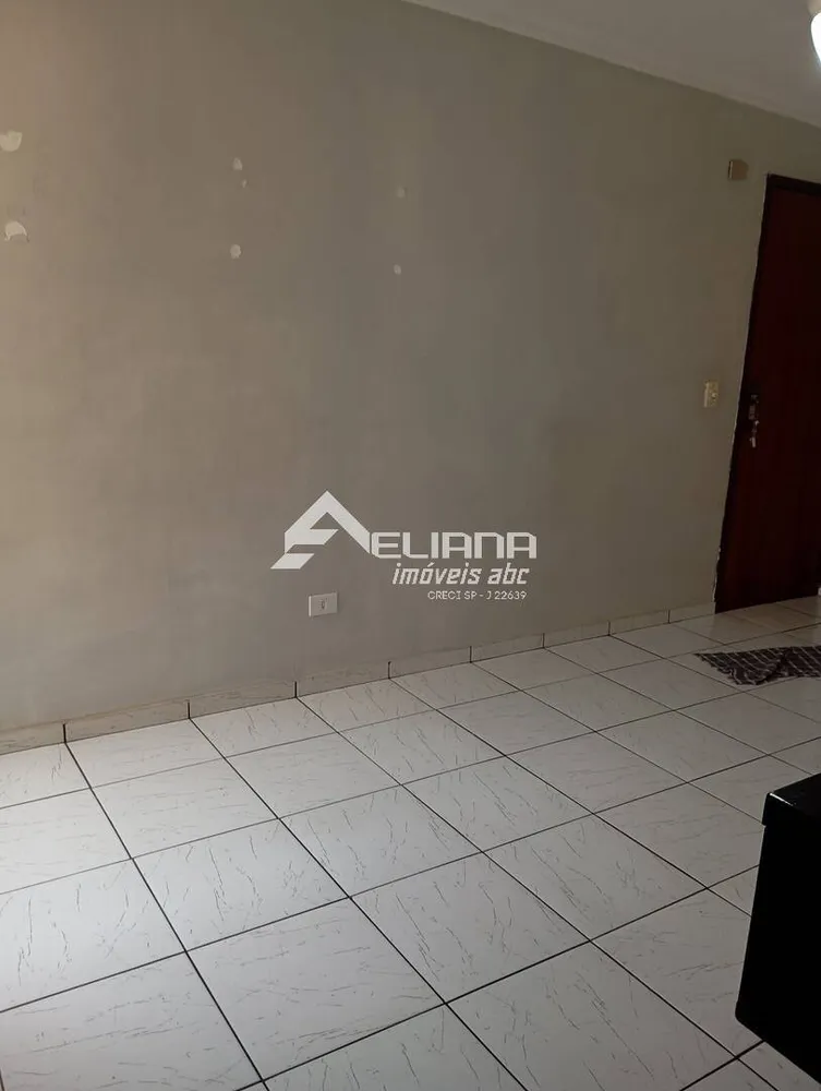 Apartamento, 2 quartos, 56 m² - Foto 3