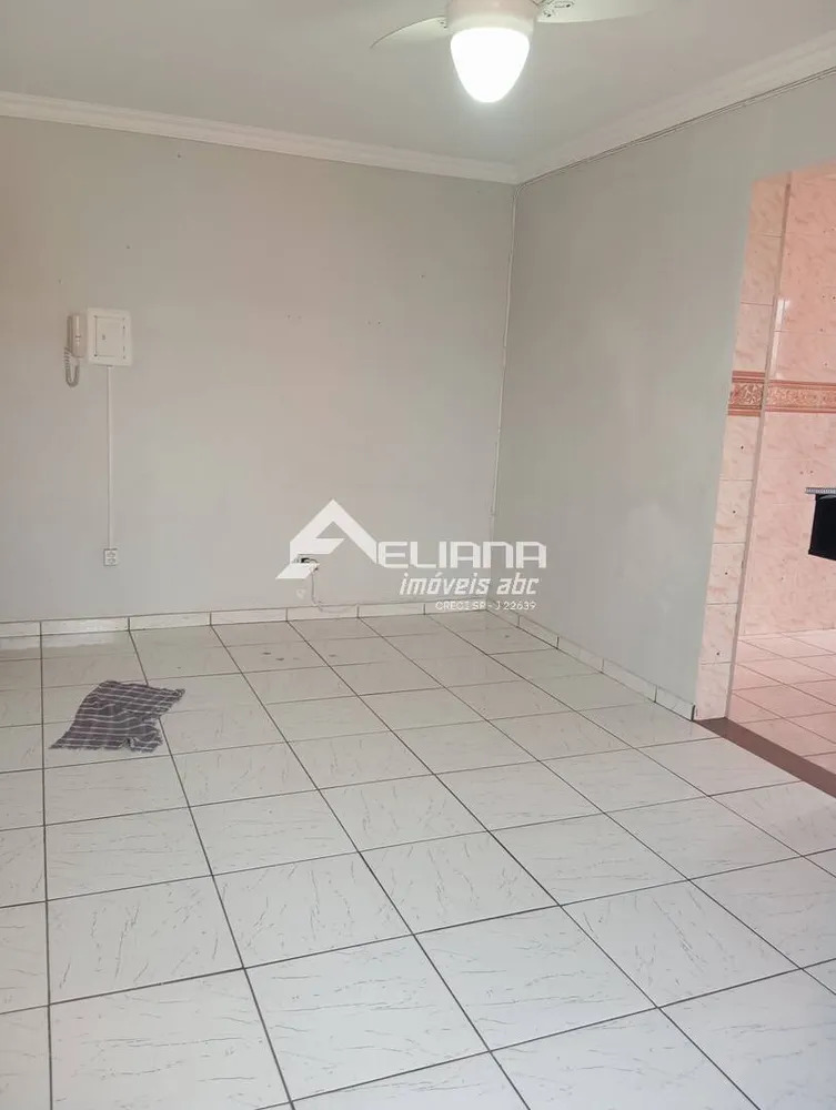 Apartamento, 2 quartos, 56 m² - Foto 2