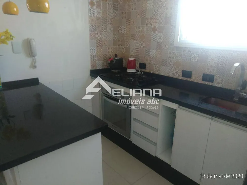 Apartamento, 2 quartos, 58 m² - Foto 7