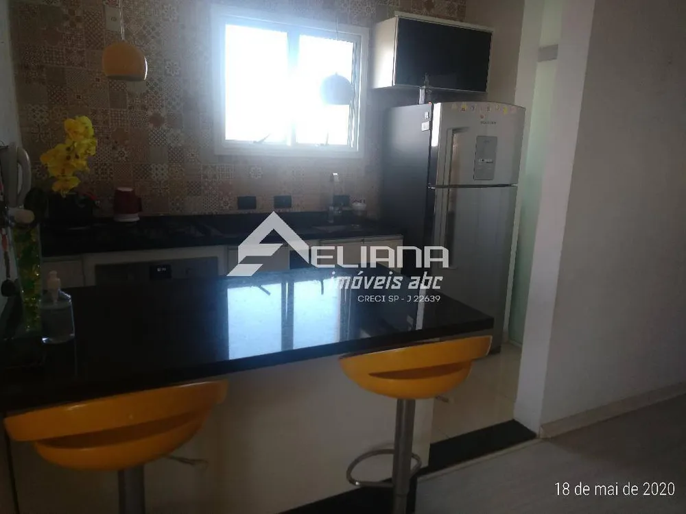 Apartamento, 2 quartos, 58 m² - Foto 3