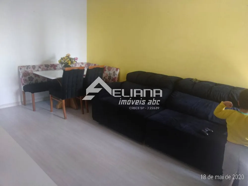 Apartamento, 2 quartos, 58 m² - Foto 2