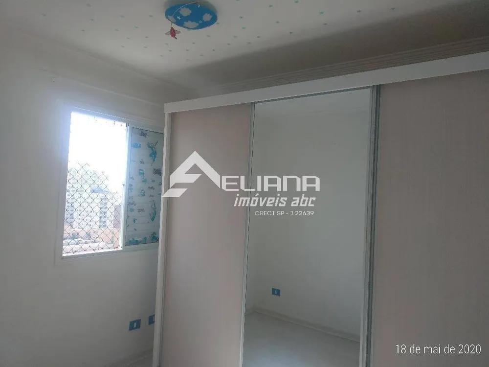 Apartamento, 2 quartos, 58 m² - Foto 8