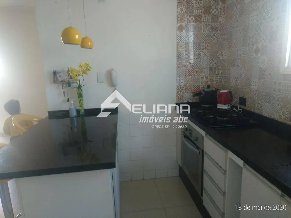 Apartamento, 2 quartos, 58 m² - Foto 7