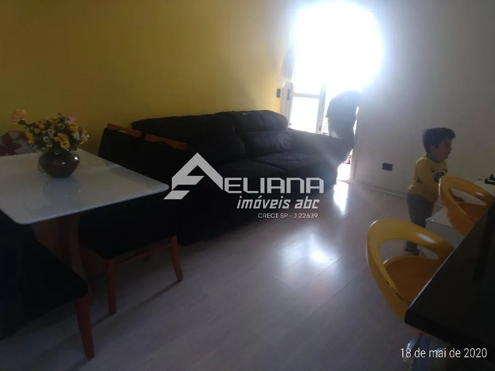 Apartamento, 2 quartos, 58 m² - Foto 6
