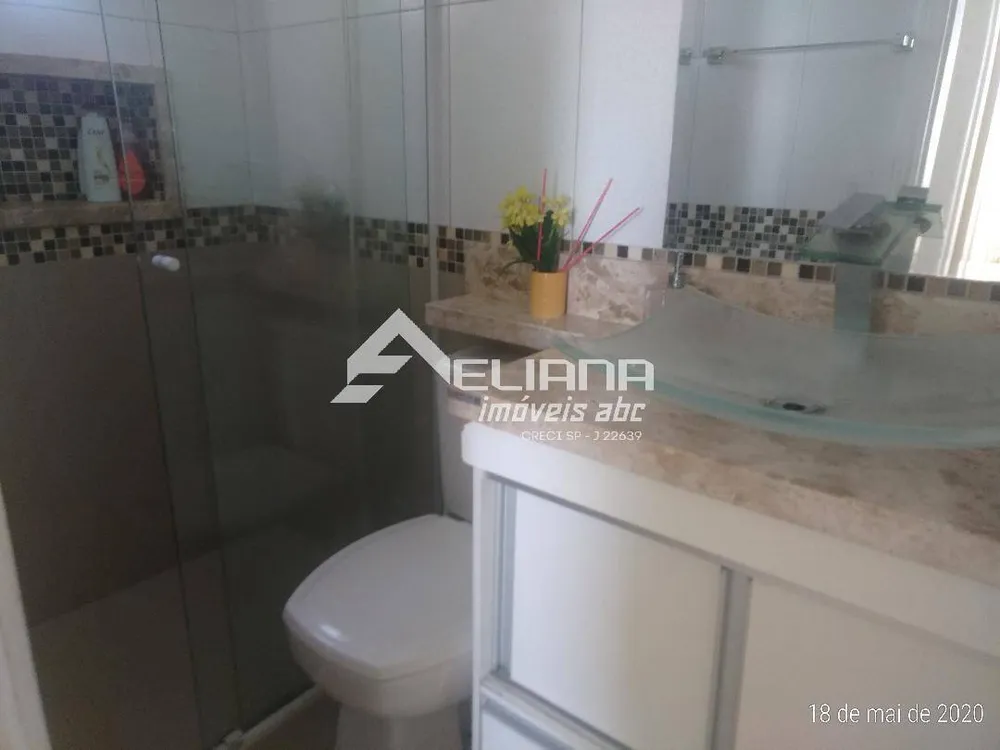 Apartamento, 2 quartos, 58 m² - Foto 4