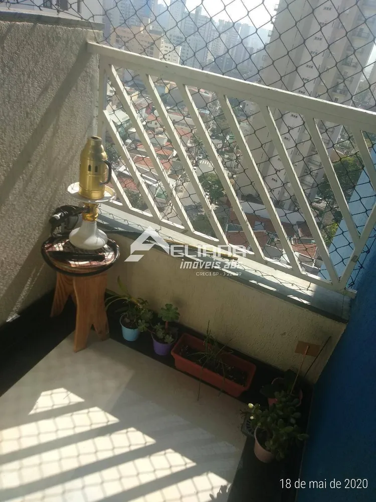 Apartamento, 2 quartos, 58 m² - Foto 4