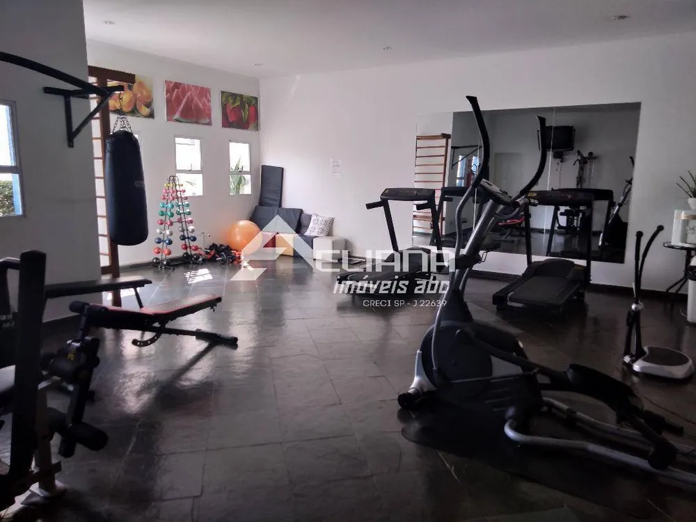 Apartamento, 2 quartos, 58 m² - Foto 2