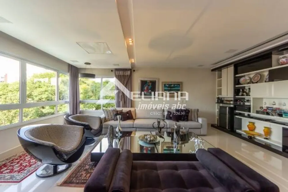 Apartamento, 4 quartos, 244 m² - Foto 2