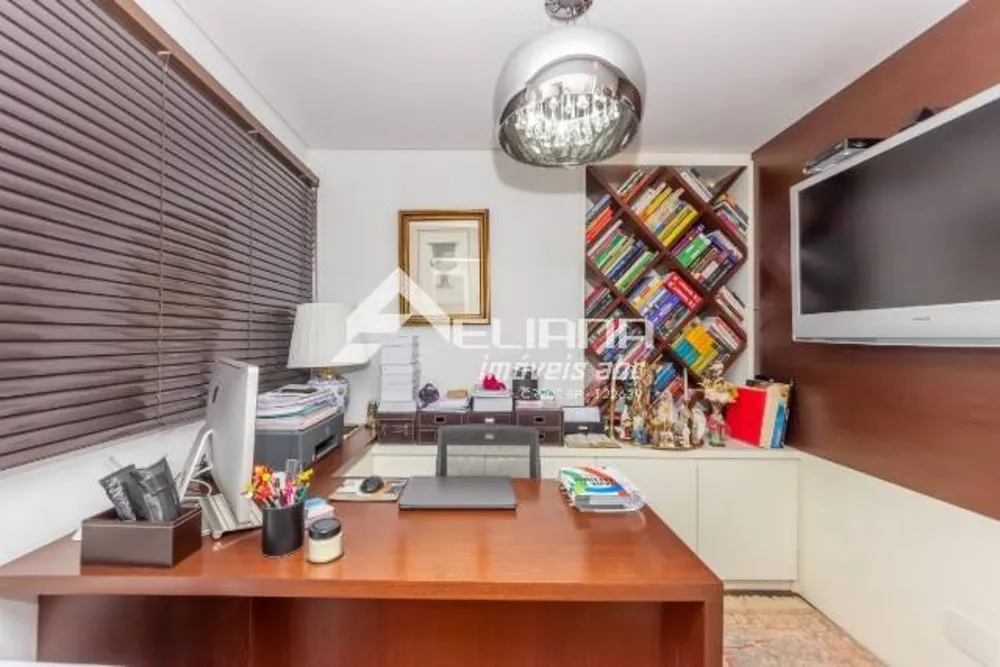 Apartamento, 4 quartos, 244 m² - Foto 12