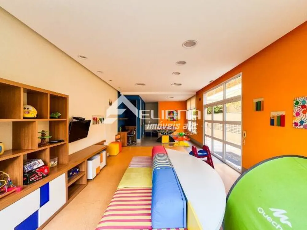 Apartamento, 4 quartos, 244 m² - Foto 20