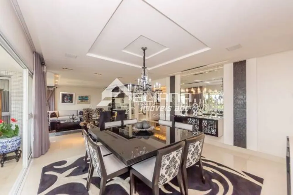 Apartamento, 4 quartos, 244 m² - Foto 5