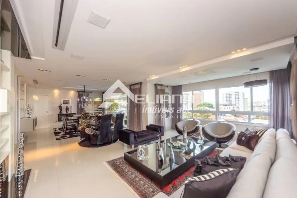 Apartamento, 4 quartos, 244 m² - Foto 3