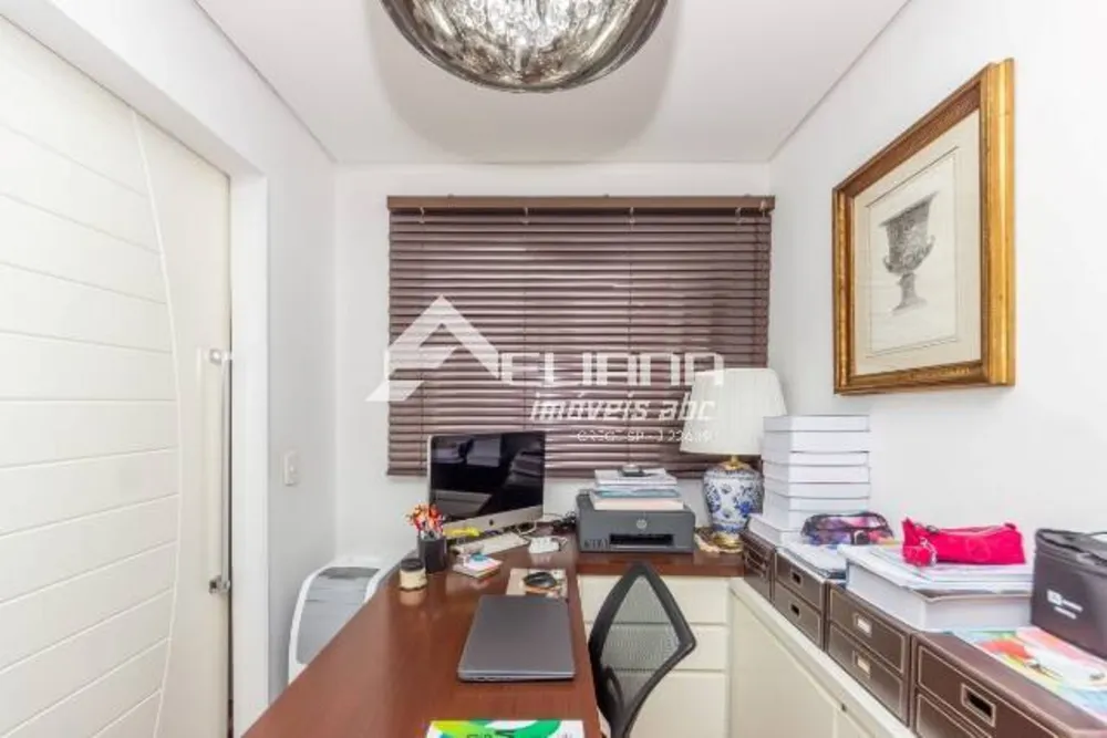 Apartamento, 4 quartos, 244 m² - Foto 11