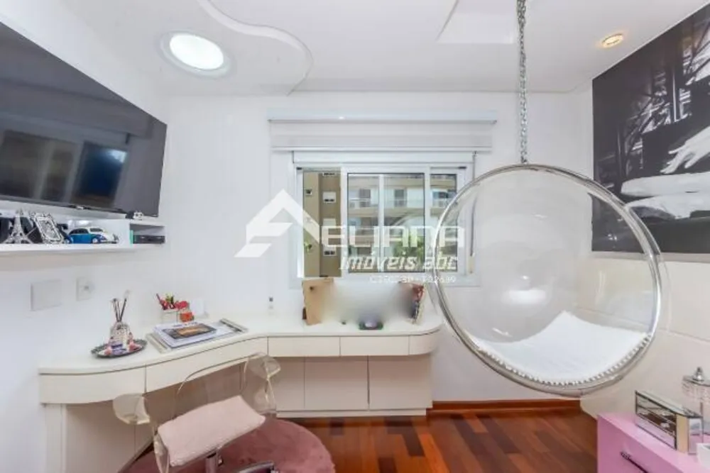 Apartamento, 4 quartos, 244 m² - Foto 13